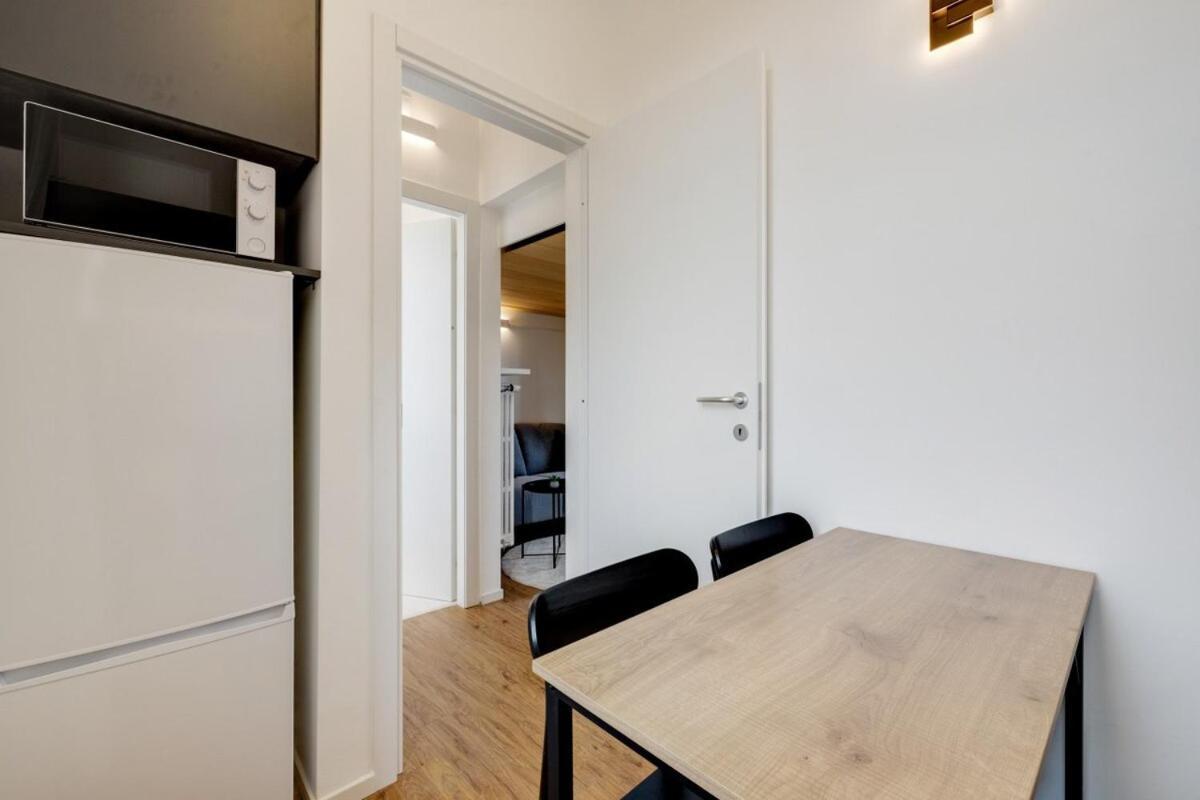 Homeby, Cozy Penthouse Apartment มิลาน ภายนอก รูปภาพ