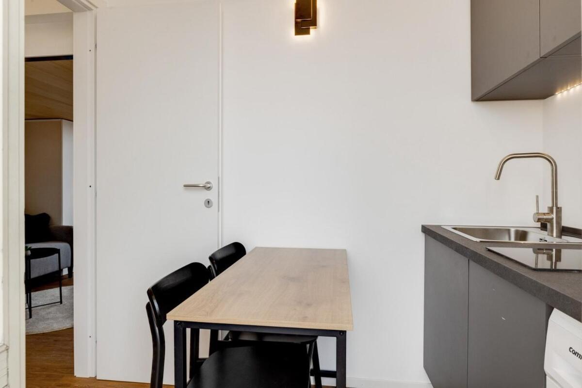 Homeby, Cozy Penthouse Apartment มิลาน ภายนอก รูปภาพ